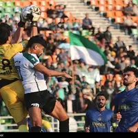 تلاش گلگهر و ملوان برای ماندن در جمع مدعیان