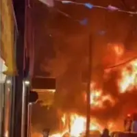 انفجاری مهیب در نیویورک یک روز پس از انتخاب زهران ممدانی