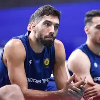 بالاخره واکنش محمد موسوی به درگذشت صابر کاظمی