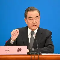 موضع وزیر خارجه چین درباره مسئله هستهای ایران