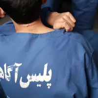 دستگیری کلاهبردار ۲۵۰ هزار دلاری