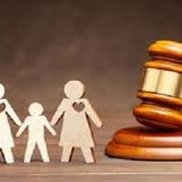 حمایت از نهاد خانواده از اولویت های دادگستری