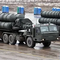 هراس آمریکا از انتقال تسلیحات روسی به ایران