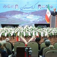 پزشکیان: کردستان با پتانسیلهای فراوان میتواند موتور محرکه تحول در کشور باشد