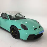 احترام به مشتری به شیوه «پورشه»