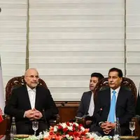 قدردانی قالیباف از موضع صریح پاکستان در حمایت از کشورمان در جنگ ۱۲ روزه