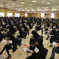 زمان برگزاری آزمون استخدامی جدید اعلام شد