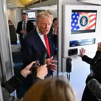 رسانه آمریکایی: ترامپ درباره حمله به ونزوئلا تردید دارد