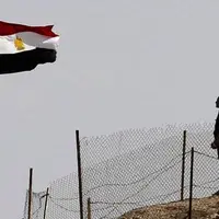 اسرائیل منطقه مرزی با مصر را «منطقه نظامی بسته» اعلام کرد