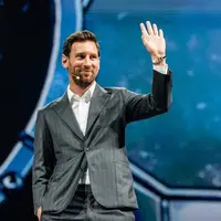 مسی: قهرمانی در جام جهانی بالاترین دستاورد است؛ به تجارت علاقه دارم