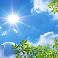 افزایش مجدد دما از امروز در قم