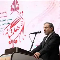 هدف دشمن پس از جنگ ۱۲ روزه از زبان عراقچی