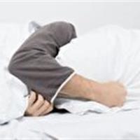 گیجی عصرگاهی (سندرم غروبزدگی)، نشانه ابتلا به آلزایمر