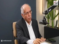 کوروش احمدی: ارتباط استدلال امارات درمورد جزایر سه‌گانه با ماجرای چرای گوسفندان در جزایر