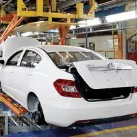 کاهش ۶۸ درصدی زیان عملیاتی سایپا در نیمه نخست سال