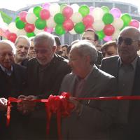 افتتاح ۵ واحد آموزشی در یزد با حضور وزیر آموزش و پرورش