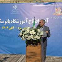 وزیر آموزش و پرورش: سرمایه‌گذاری در حوزه آموزش، عامل اصلی تولید نسل‌های نخبه است