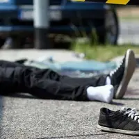 برخورد پراید با عابر ۷۰ ساله در سبزوار قربانی گرفت