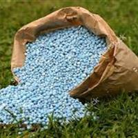 رشد ۶۴ درصدی توزیع انواع کود کشاورزی در خراسان شمالی طی امسال