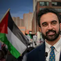 چگونه زهران ممدانی اسرائیل را نیز شکست داد