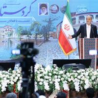 پزشکیان: اصلاح امور کار سادهای نیست برخی به خاطر منافع شخصی مانعتراشی میکنند