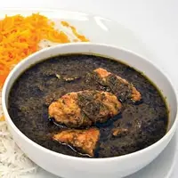 دستور پخت قلیه ماهی جنوبی خوشمزه