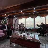 تسریع ساخت بیمارستان ۱۴۰۰ تختخوابی شیراز