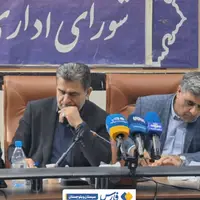 ایجاد بندر خشک برای حوزه انتخابیه خاش، میرجاوه و تفتان ضروری است