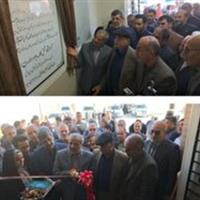 افتتاح دو طرح آموزشی در میبد