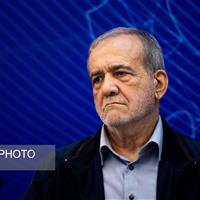 رئیس جمهور وارد سنندج شد