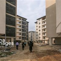 نهضت ملی مسکن ایلام در مسیر تحقق رؤیای مردم