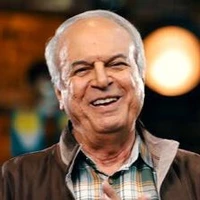 قاب خانوادگی و جدید رضا نیکخواه پربازدید شد