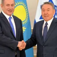 آکسیوس: قزاقستان به پیمان سازش با اسرائیل ملحق میشود