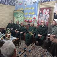 دشمنان باورهای دینی مردم ایران را هدف قرار داده اند