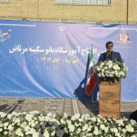 استاندار یزد: خیران، سرمایههای اجتماعی جامعه هستند