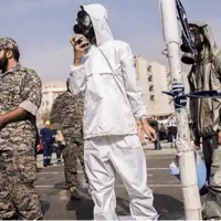 سردار جلالی: رزمایشهای پدافند غیر عامل برگزار میشود