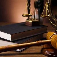 آزمون پروانه کارآموزی وکالت کانونهای وکلای دادگستری برگزار شد