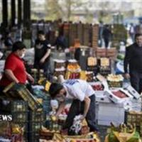 هشدار به متخلفان؛ کشف تخلفات ۲۰۲ میلیارد ریالی در بازار کشاورزی زنجان