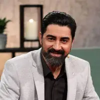 همه شخصیتهای انیمیشن «دیرین دیرین» با صدای محمدرضا علیمردانی