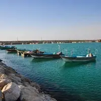 آرامش نسبی جوی و دریایی تا روز دوشنبه در بوشهر