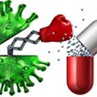 ابرباکتریها، محصول انتخاب اشتباه انسان و بلای جان او