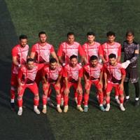 یک امتیاز ارزشمند برای تیم فوتبال شهرداری اردبیل در خانه سینا کلاچای/ نمایش غیرتمندانه با ۱۰ نفر