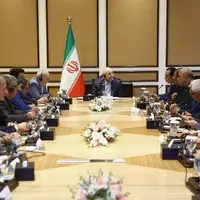 قالیباف: امیدوارم ظرفیت مبادلات بین ایران و پاکستان به ۱۰ میلیارد دلار برسد