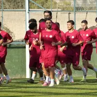 اتحاد فجریها برای نزدیک شدن به صدر