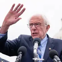 برنی سندرز: سیاست باید برای کارگران کار کند نه میلیاردرها