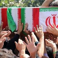 بیلهسوار مغان چشم انتظار شهید گمنام