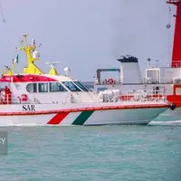 توضیحات اورژانس هرمزگان در رابطه با انتقال بیمار هرمزی