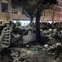 وقوع انفجار مهیب در نیویورک