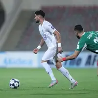 تمرینات استقلال ۶ روز تعطیل شد