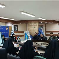 جشنواره نگین دخت با هدف ارائه الگوی لباس عفیفانه در قم برگزار میشود